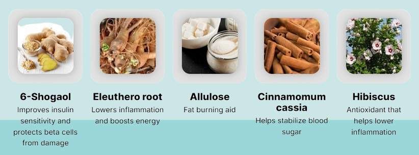 Glucovy